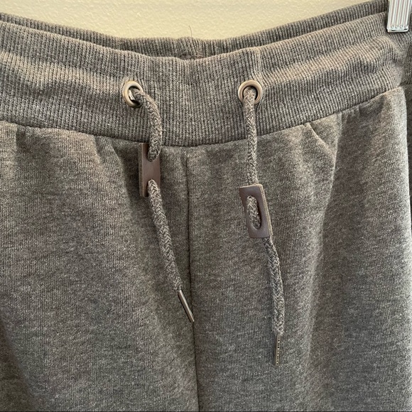 Galaxy Slim Fit Jogger Sweatpants with Fleece Lining - Picture 2 of 8